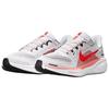 Nike Air Zoom Pegasus 41 White Magic Ember Women Sneakers Black Bright-Crimson FD2723-109