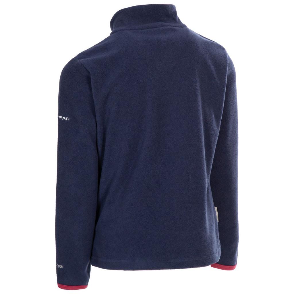 Childrens/Girls Sybil Micro Fleece