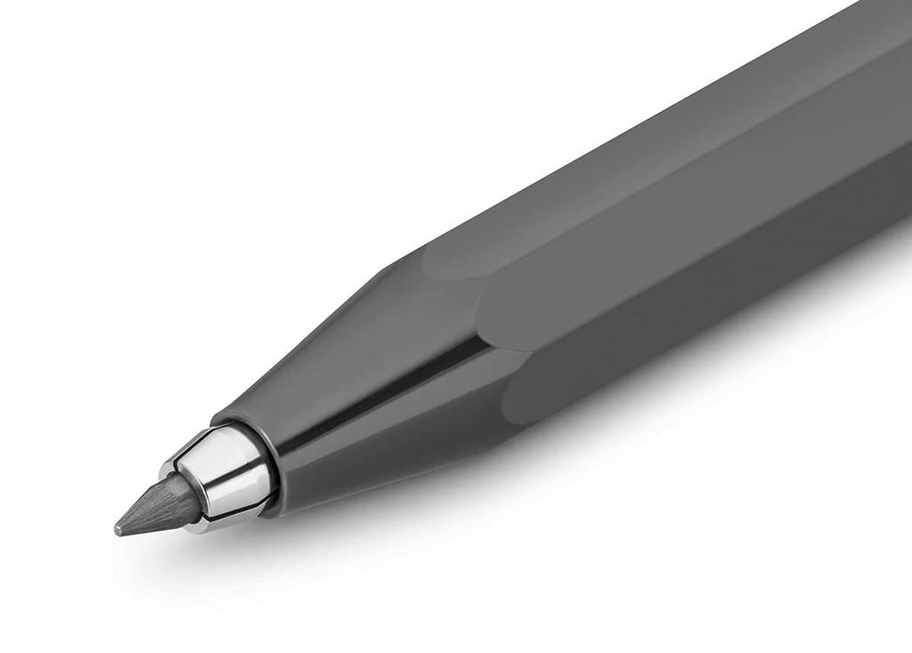 Kaweco Механический карандаш Mechanical Skyline Sport, официально импортированный, серый, SSP-GY, 3,2 мм,