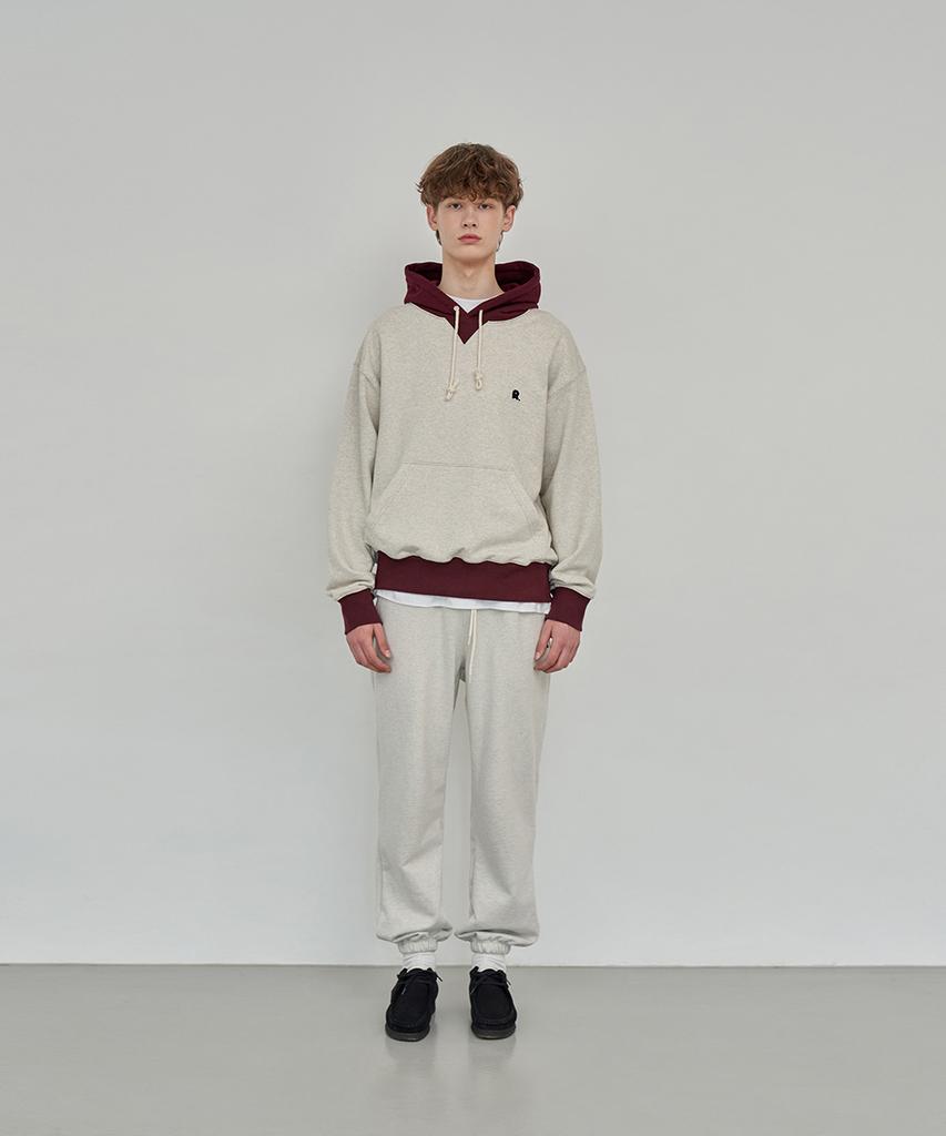 RUSTEACH R Sweat Pants