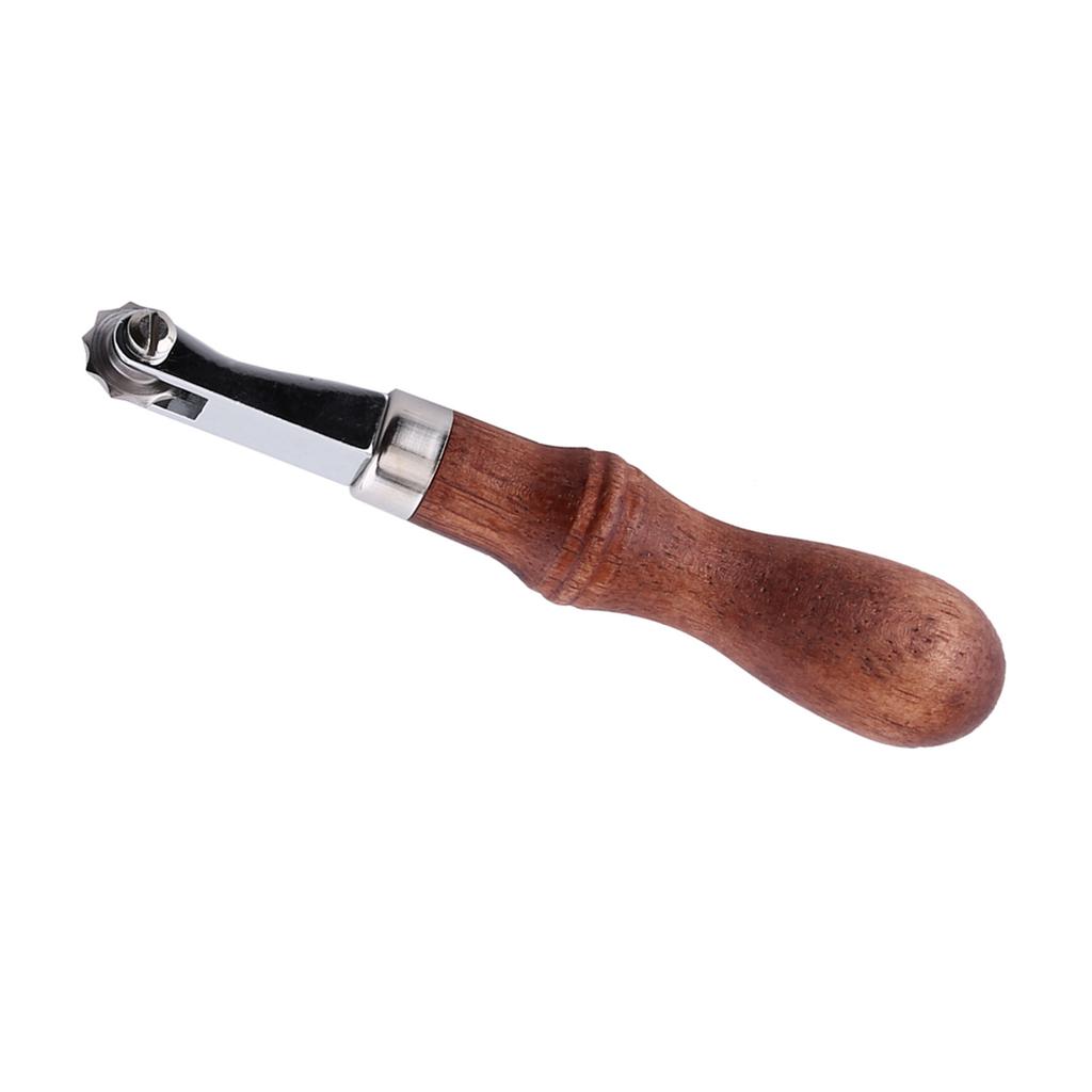 1 шт. Набор инструментов для тиснения кожаных изделий из кожи