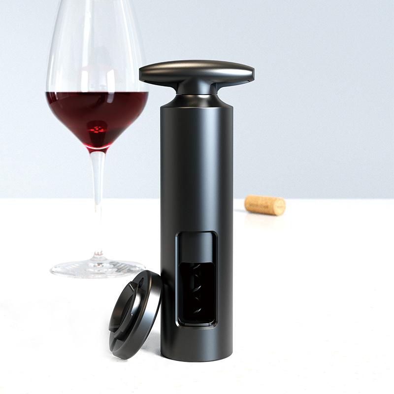 Creative Wine Opener Manual Bottle Opener Corkscrew Sparkling Wine Kitchen Tool Corks Openers Useful Kitchen Accessories