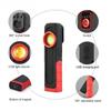 USB Rechargeable COB LED Work Light Camping Light Inspection Light Handheld Emergency Flashlight Auto Repair Light Work Lamp