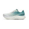 Tide 2 Teal Fade Men Sneakers White S28216-4
