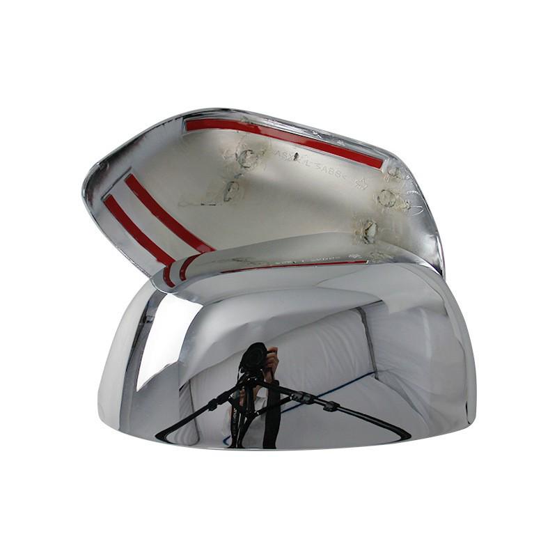 Накладка зеркала заднего вида Outai для Mitsubishi Outlander 2007-2012 (Модифицированная версия)