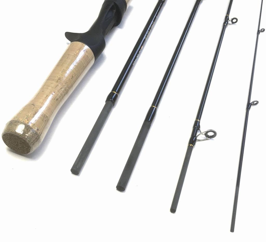 Регулируемая длина от 5 до 6 2WAY 5 футов 6 футов набор для наживки удилище 4 5 частей Горный поток наживка форель удилище для ловли наживки удилище для ловли форели форель горная женщина