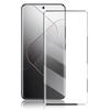 AMORUS For Xiaomi 14 Pro Screen Protector 3D Curved Complete Covering Full Glue Film