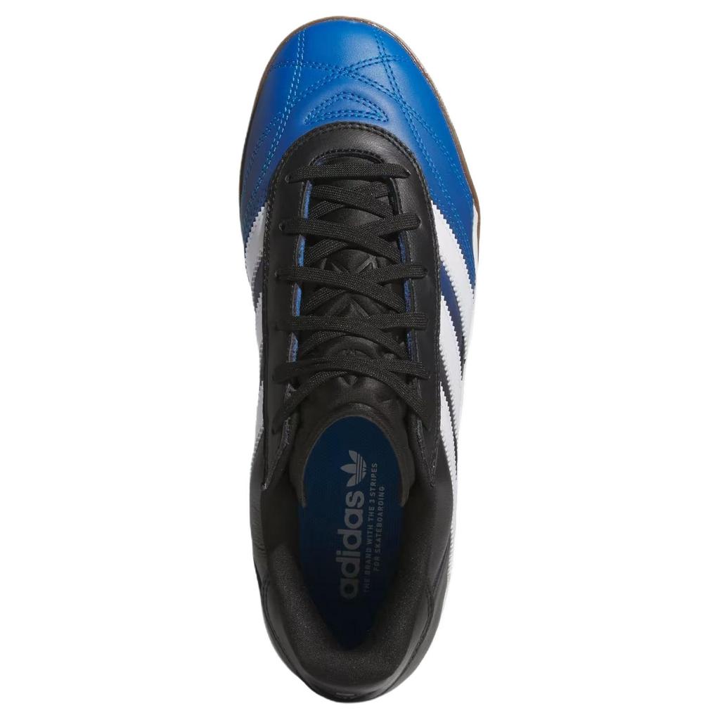 Adidas Copa Premiere Blue Bird Black Унисекс Кроссовки Облачно-белый Основной черный JH8121