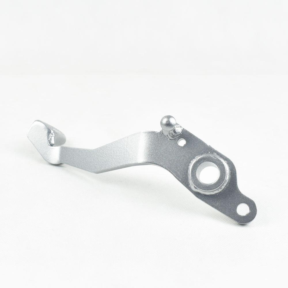 Задняя тормозная педаль для Kawasaki Ninja650 Z650 EX650 ER650 2017-2024