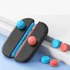 4pcs/pack Silicone Thumbstick Covers Anti Slip Design for NS2 Gaming Accessories Enhances Control and Comfort