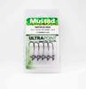 Sale Mustad JH32833-5-1-U5 Jig Head Darter 5 Grams 5/pack Size 1 (2404)