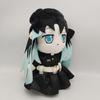 Новый продукт Демон Slayer Токито Муичиро Плюшевая плюшевая игрушка