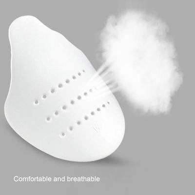 1 пара формирователей обуви высокой плотности EVA Sport Crease Guard Stretcher для мужчин