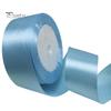 1 Roll 22m 4cm Wide Satin Wedding Ribbon Roll Gift Wrapping Bouquets Bow Making Decoration Home Decor
