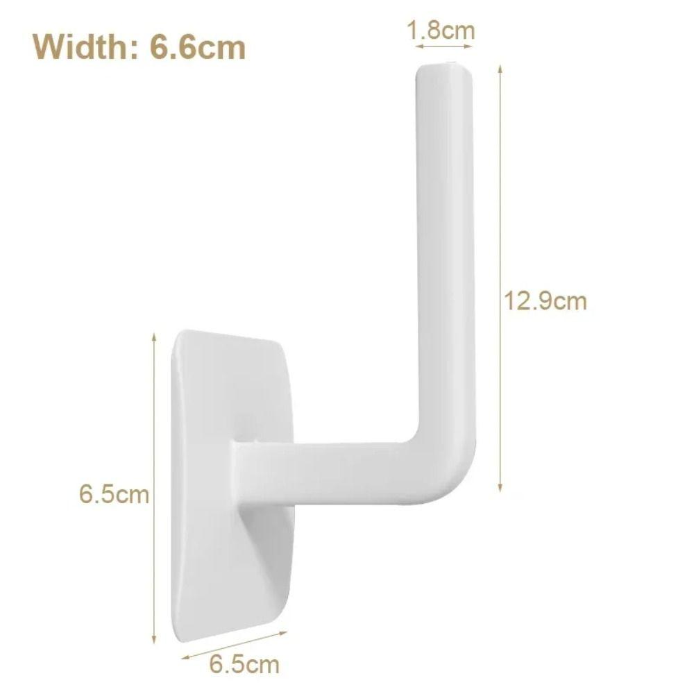1Pcs No Drilling Hat Rack Storage Organizer Baseball Cap Hanger Durable Cap Hook for Door Closet