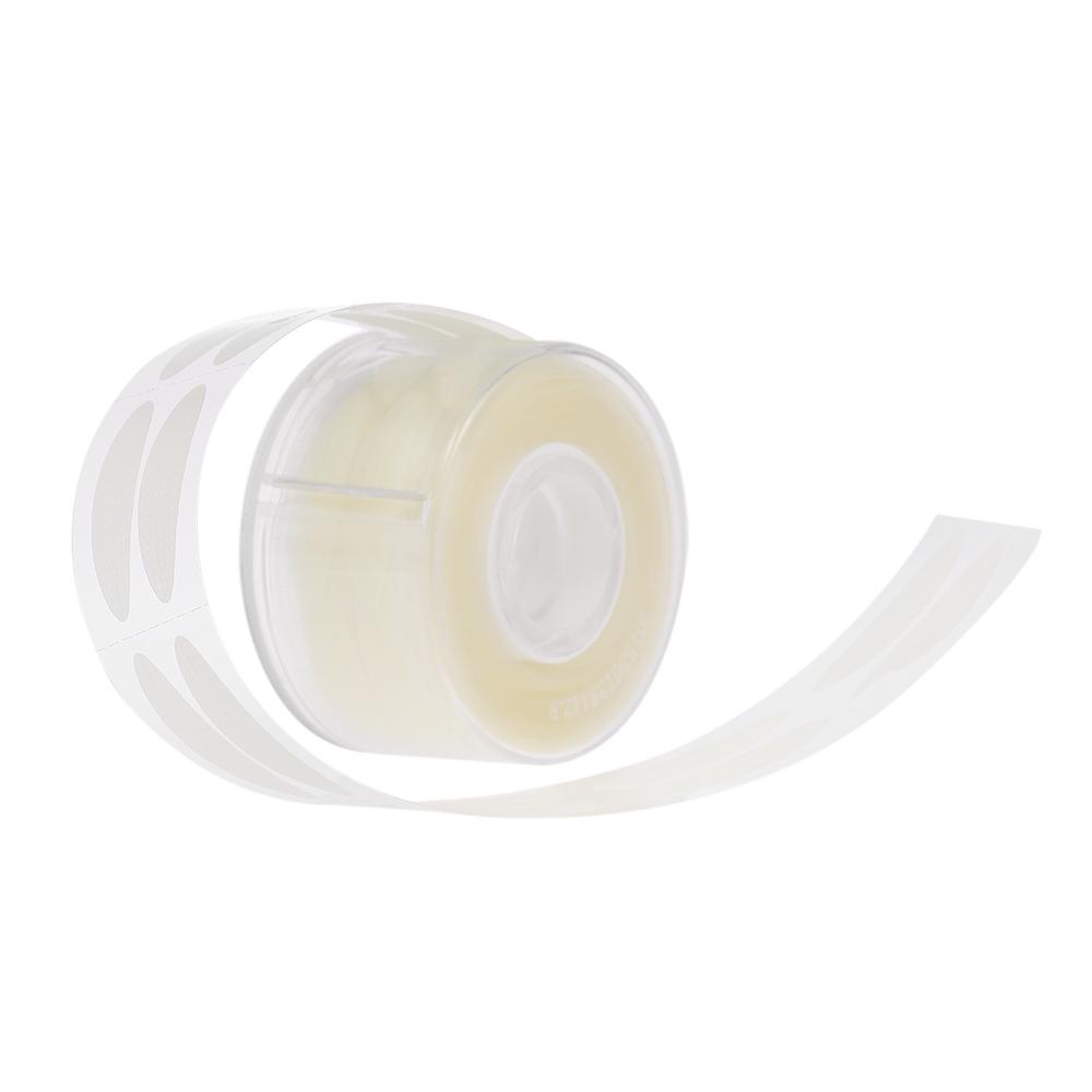 Невидимые двусторонние клейкие стикеры для поднятия век. 500 пар