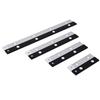 Motion Sensor LED Lights Ultra-thin Night Lamp USB Rechargeable Under Cabinet Lights 3 Color For Closet Lighting