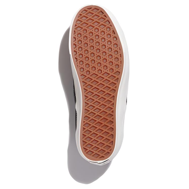 Vans Slip-On Comfortable Durable Low-Top Canvas Shoes Unisex Sneaker Black VN0007PJD6P1