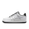 W Air Force 1 07 Mini jeWel Wib6543 101Wht Blk