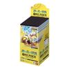BANDAI ONE PIECE Карточная игра Бустерная пачка Приключение на Острове Богов OP-15 (BOX) содержит 24 упаковки.