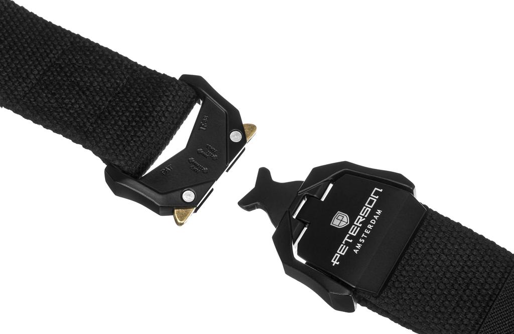 PTN PAR2-120-5415 Black Belt