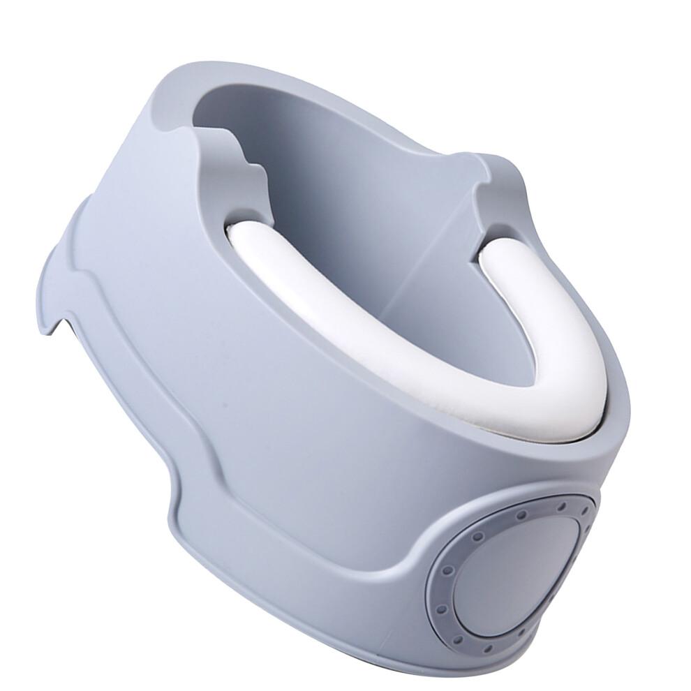 Baby-Puppenwaschbecken – Robust aus Plastik, für Kleinkinder & Kinder, blau