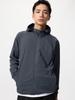 Uniqlo Парка Dry Ex Uv Protection Full Zip