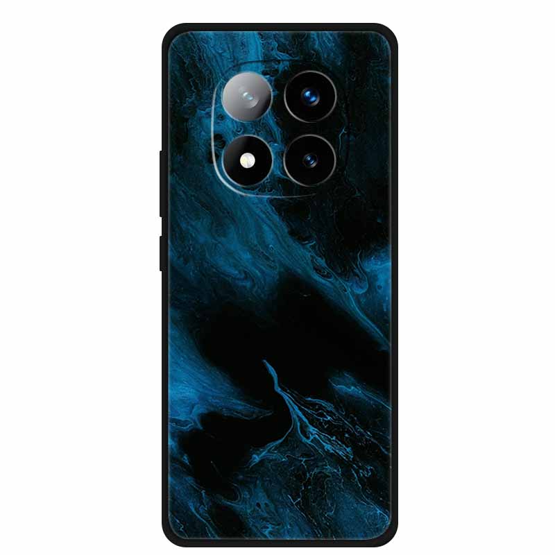Для Xiaomi Redmi Note 15 Pro Plus Популярные Дизайны ТПУ Базовый Чехол для Телефона Мягкий Силикон Redmi Note 15 Pro+ Милый Защитный funda
