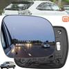 Стекло бокового зеркала заднего вида с подогревом для правой двери для Lexus RX300 RX350 2004~2009