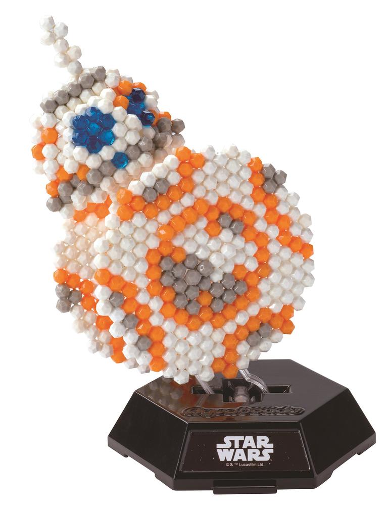 Aquabeads (sold Separately) [Star Wars BB-8 Set] AQ-251
