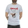 Gremlins Mens Gizmo Shadow T-Shirt