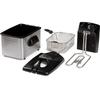 Deep Fryer Domo DO464FR