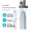 Матовый PETG филамент Sanlu для 3D-печати, высокоскоростной