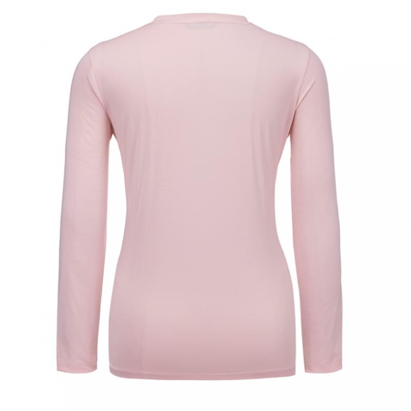 [MounTia] Женская футболка JupiTer сезона весна-лето от MounTia 6 1mqTSS3502