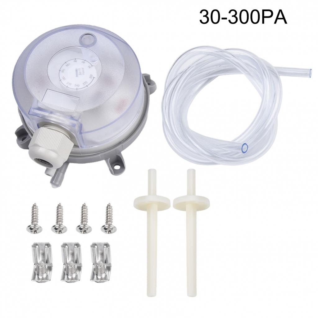 Надежная работа в различных условиях Реле перепада давления воздуха