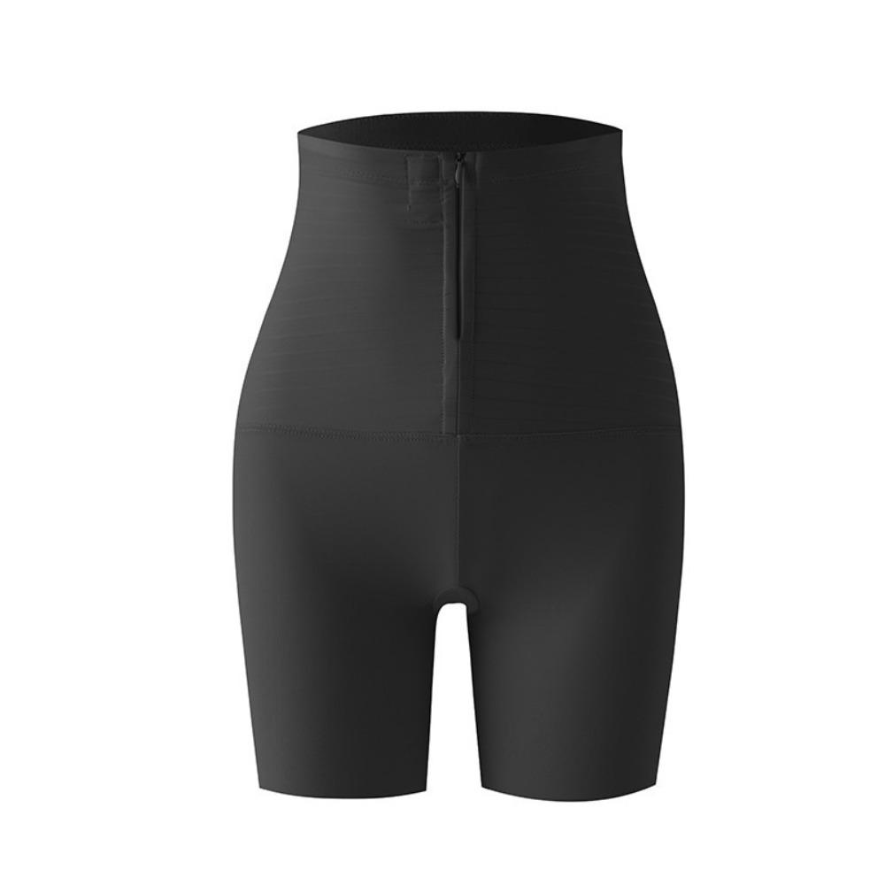 Seamless Slimming Shapewear High Waist Body Shaping Underpants Comfortable Push Up Shaper Female