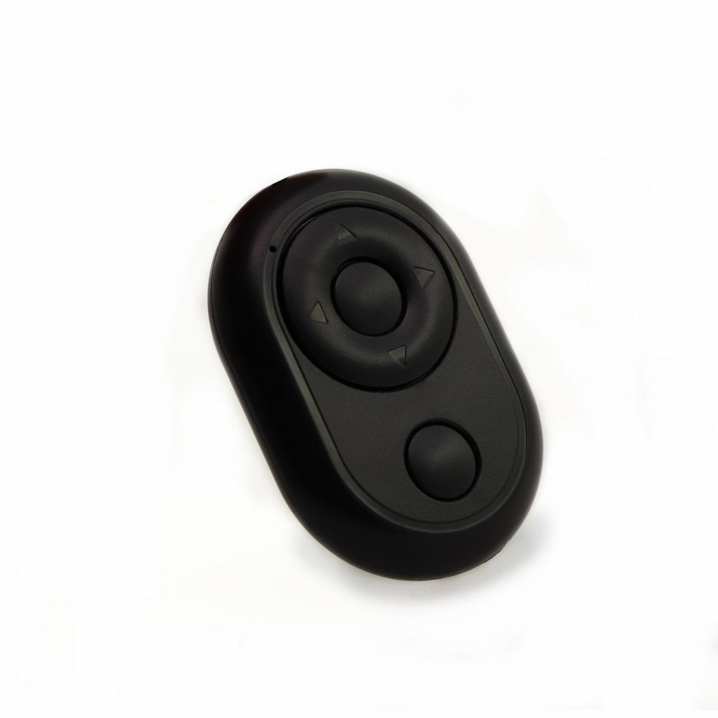 Phone Bluetooth Remote for iPhone Xiaomi IOS Android Phone Universal Remote Control Selfie Stick Bluetooth Camera Controller 5