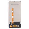 For Oppo A16 CPH2269/A16s/Realme C25s Grade C LCD Screen and Digitizer Assembly Replacement Part (without Logo)