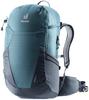 Рюкзак Futura 27 Atlantic x Ink 27L [Deuter] для походов/трекинга для мужчин