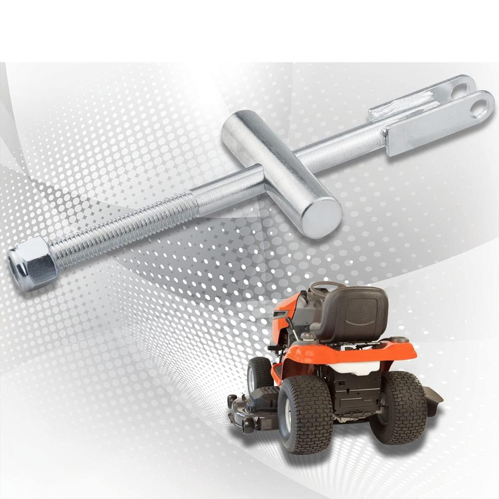 Комплект шарниров деки Аксессуары для газонокосилки Комплект узла шарнира деки Компонент косилки Металлическая текстура Подходит для косилок Машина