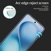 For Vivo S30 5G Tempered Glass Film PINWUYO JK Series-2 9H Full Screen Protector