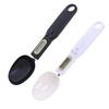 Mini Electronic Spoon Scales LED Digital Display Convenient Home Kitchen Bakery Food Precision Measuring Scales