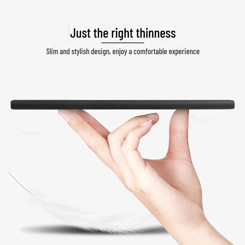 Кожаный защитный чехол для электронной книги Onyx BOOX Note Pro 10.3"