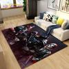 COD, Call of Duty Game ,Gamer Area Rug,Carpets Rug for Living Room Bedroom Sofa Doormat Decoration,Kids Play Non-slip Floor Mat