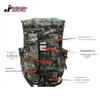 Jin Ruishi 09 Camouflage Tactical Backpack