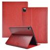 2021 New iPad Pro 11" Genuine Leather Protective Case - Fits 12.9" and Air4 10.9" Models