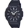 Casio Часы G Shock [Официальные для внутреннего рынка] Carbon Core Guard Ga 2100 1ajf Мужские Черный Стандартный цвет Черный