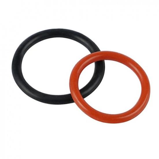 2 x Уплотнительное кольцо насоса гидроусилителя руля для Honda Acura 91345-RDA-A01, 91370-SV4-000
