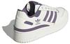 adidas Женские Forum Bold 'Off White Shadow Violet' Женские IE4762