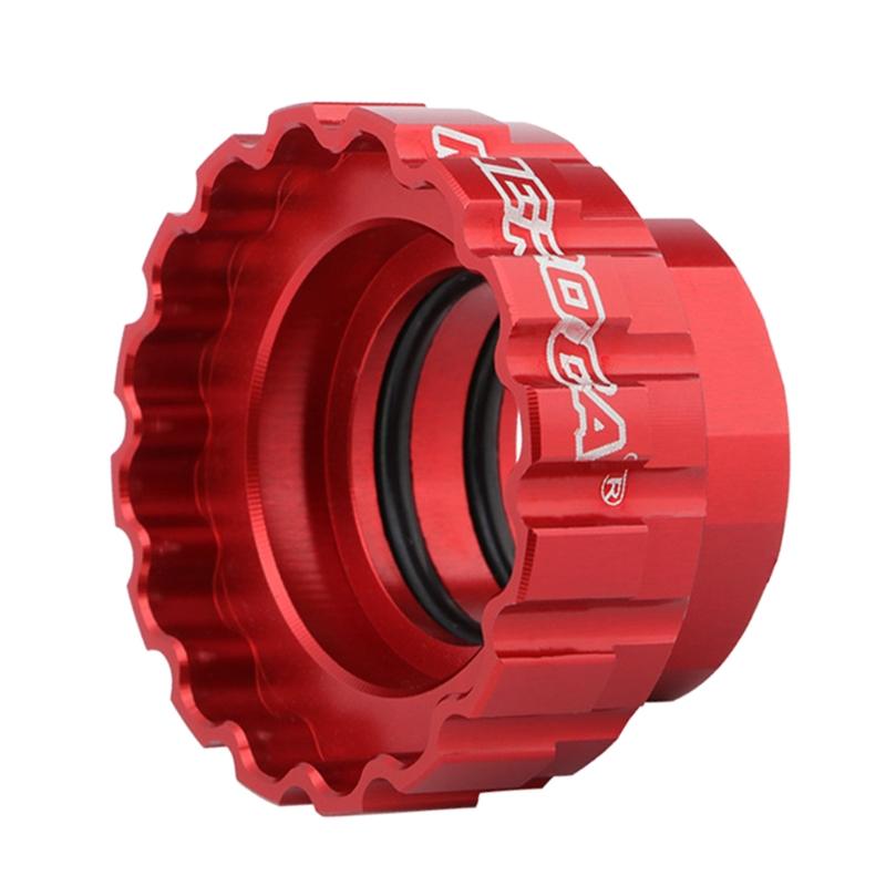 12-speed Front Direct Mount Chainring Lock Ring Removal Tool Great Preformance